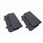 Kino-Flo BRD-CE4-Q Barn Door Set of Four - fits Celeb 400Q LED Softlight (BRDCE4Q) Kino-Flo BRD-CE4-Q Barn Door Set of Four - fits Celeb 400Q LED Softlight (BRDCE4Q)